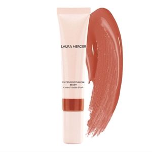 Laura Mercier Tinted Moisturizer Blush- Sun Drenched (Deep Coral) NIB!!